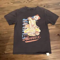 AVIREX Tシャツ Mサイズ