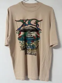 XG Coachella 2025 t-shirt size S - メルカリ