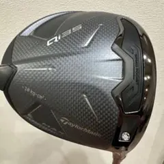 TaylorMade QI35MAXドライバー10.5 ツアーAD CQ6s - メルカリ