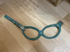 Buddy Belt ハーネス ターコイズブルー サイズ4と3.5のサムネイル
