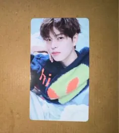 2026年最新】straykids フォトカード ヒョンジンの人気アイテム - メルカリ