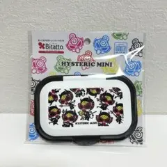 新品未使用 ヒスミニ HYSTERICMINI bitatto おしりふき蓋 - メルカリ
