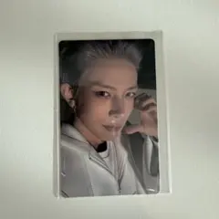 ENHYPEN ヒスン　ラキドロ