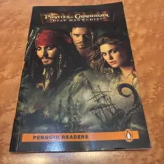 Pirates of the Caribbean洋書