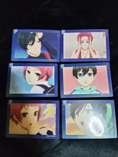 ブルーロック あでぃしょなる・たいむ！ 糸師冴 凛