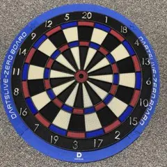 2026年最新】ダーツライブゼロボードの人気アイテム - メルカリ