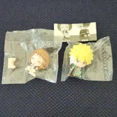 【ヒロアカ】爆豪勝己&麗日お茶子【すわらせ隊】