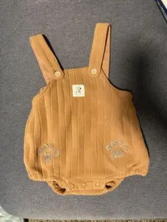 ベビー　ロンパース