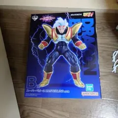 未開封　ドラゴンボール　一番くじ　スーパーベビー2 MASTERLISE