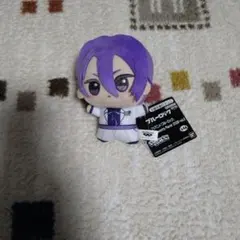 ブルーロック　ちびぐるみ　sweets flavor 2026　御影玲王