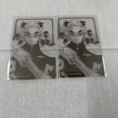 チ*ル様 鬼滅の刃 箔カードコレクション 煉獄杏寿郎