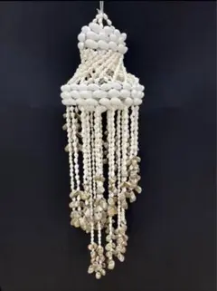 2026年最新】シェル シャンデリアの人気アイテム - メルカリ