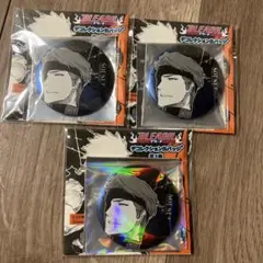 2025年最新】藍染惣右介缶バッジの人気アイテム - メルカリ