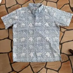 reyn spooner ビキニタグ