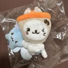 NCT WISH ミニドールキーリング ユウシ バブルニャン | Mercari