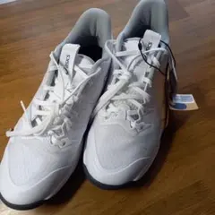 【未使用/タグ付き】ASICS UNPRE ARS LOW 2 バッシュ