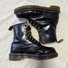 ドクターマーチンDr.Martens 8ホールブーツ23cm 10072004