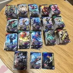 デジモンカード まとめ売り ノーマル500枚 - メルカリ