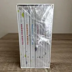 DVD 魔法少女まどか☆マギカ 全6巻セット HMV特典BOX付