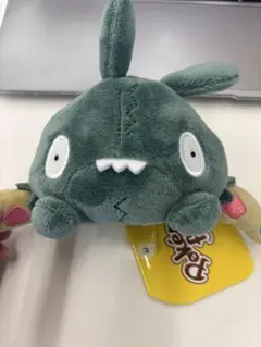 ポケモンfit ヤブクロン - メルカリ