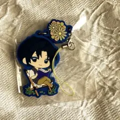 アイドリッシュセブン　ラバスト