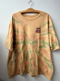 RVCA Ｔシャツ　タイダイのサムネイル