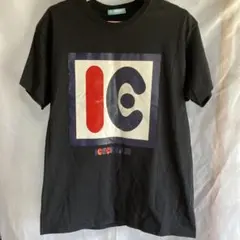 ビリオネアボーイズクラブ bbc ICECREAM Tシャツ サイズL