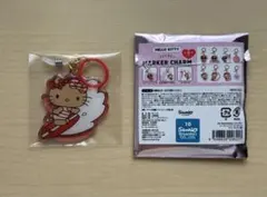 ハローキティ　シークレットマーカーチャームのサムネイル