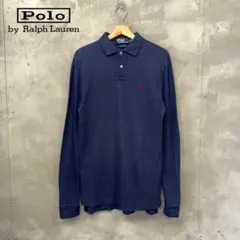 polo by ralph lauren 長袖 ポロシャツ ラルフローレン