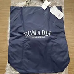 専用【NOMADIS】　SAC2 16mm ネイビー　ノマディス