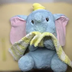 ダンボ ぬいぐるみ