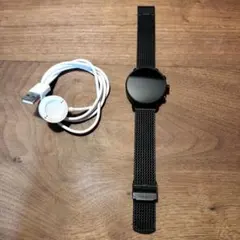 SKAGEN スマートウォッチ 本体【ジャンク品】