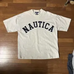 NAUTICATシャツのサムネイル