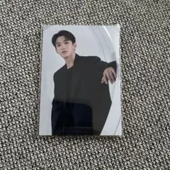 SEVENTEEN DK ドギョム トレカ NEW_ hoodie 78