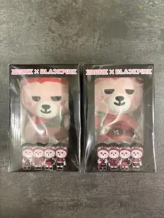2026年最新】blackpink ジェニ ぬいぐるみの人気アイテム - メルカリ