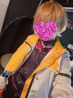 風楽奏斗 コスプレ ハンドガン 小道具 - メルカリ