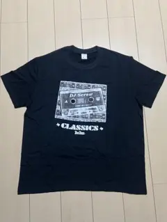 UVERworld 【TAKUYA∞の創り方】ハーモニカTシャツ/ブラック - メルカリ