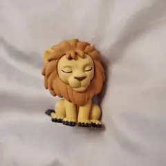 肩ズンFig. ウィキッド ライオン