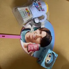 ジャニーズWEST LIVE TOUR 2022 グッズ