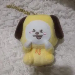 BTS ジミン チミー マスコット
