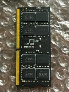 2026年最新】CFD販売 規格：DDR4 メモリーの人気アイテム - メルカリ