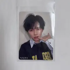 NAOYA ONE N' ONLY AMAZONIA トレカ