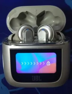 JBL TOUR PRO 2【美品】