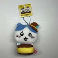 ご当地ちいかわ　長崎　ハチワレ　カステラ