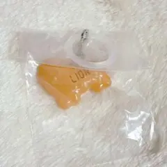 たべっ子どうぶつ　めじるしアクセサリー