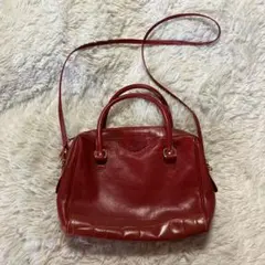Pierre Cardin 2WAY ショルダーバッグ イタリア製ビンテージのサムネイル