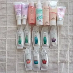 Aujua ヘアケア製品 15点セット