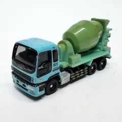 トミカリミテッド いすゞ ギガ ミキサー 宇部興産 - メルカリ