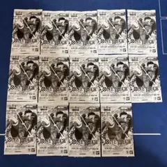 ワンピースカードゲーム　スタンダードバトルパック Vol.14 14パック