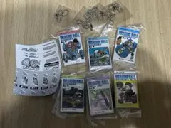 ドラゴンボール コミックチャーム 28